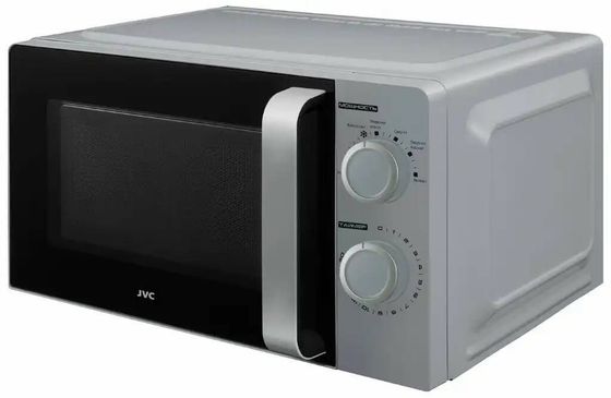 Микроволновая печь JVC JK-MW140M 20л 700Вт серый