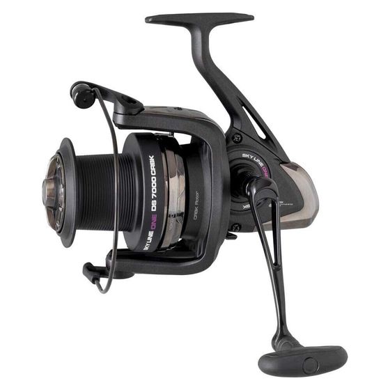 CINNETIC Sky Line One DS CRBK Surfcasting Reel