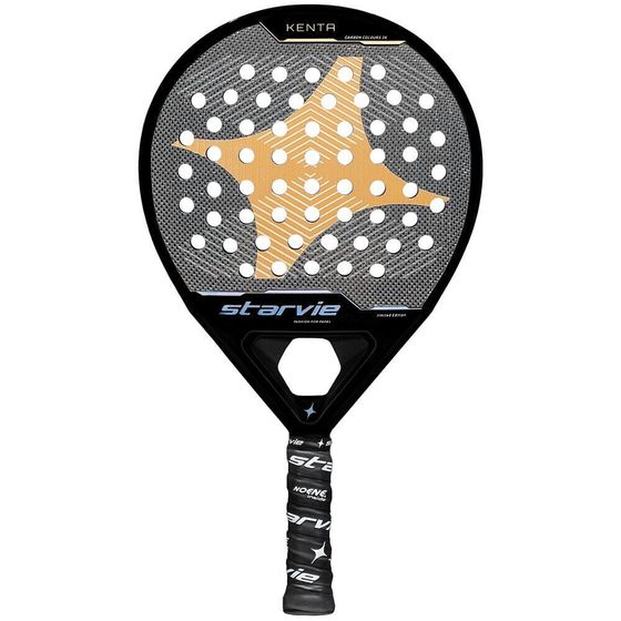 STAR VIE Kenta limited edition soft padel racket