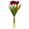 Цветы искусственные "Букет Тюльпанов", L1 W11 H40 см