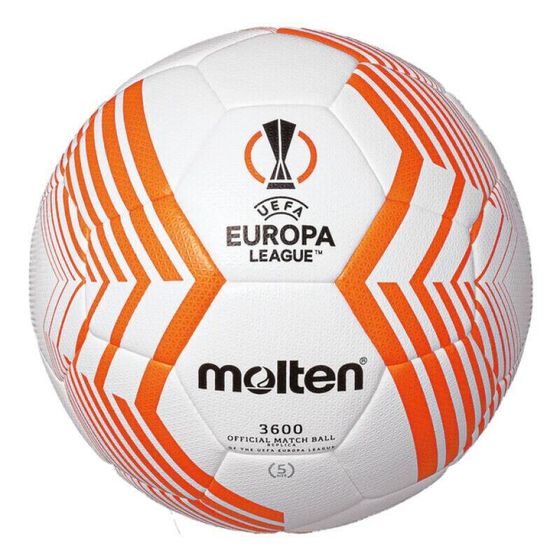 Molten football UEFA Europa League 2022/23 replica F5U3600-23