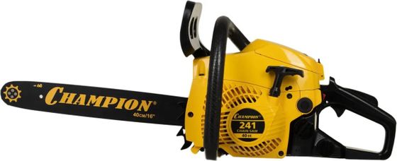 Бензопила Champion A241-16 1800Вт 2.45л.с. 16&quot;(40см) (A241-16)