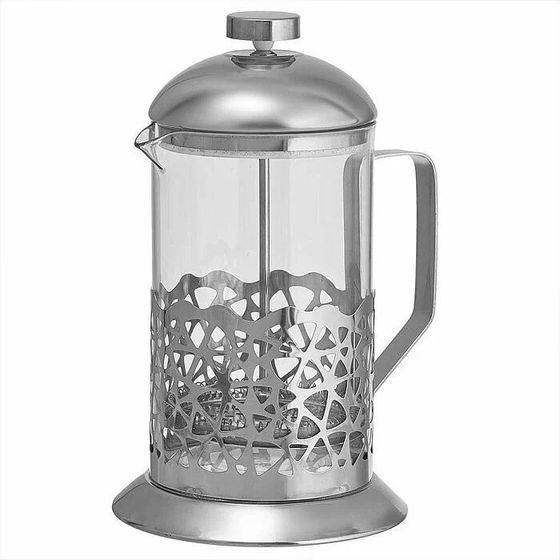 Френч-пресс Webber BE-3140 800мл