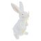 Фигурка декоративная "Заяц", L7 W8 H13 см