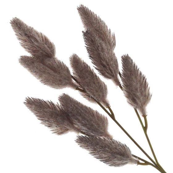 Ветка искусственная, L16 W4 H46 см, 4в.