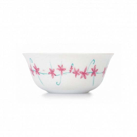 Набор столовый КАРИН МОНЕРИЯ 46пр