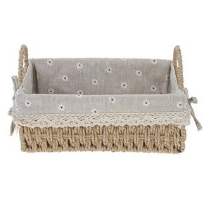 Плетёные изделия