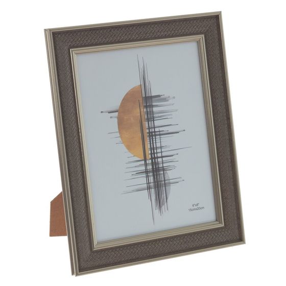 Фоторамка для фото 15*20, L19,5 W1,5 H24,5 см