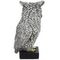 Фигурка декоративная &quot;Сова&quot;, L11 W8 H21 см