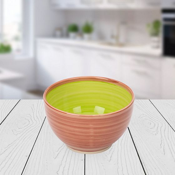 Салатник WOOD GREEN 14см