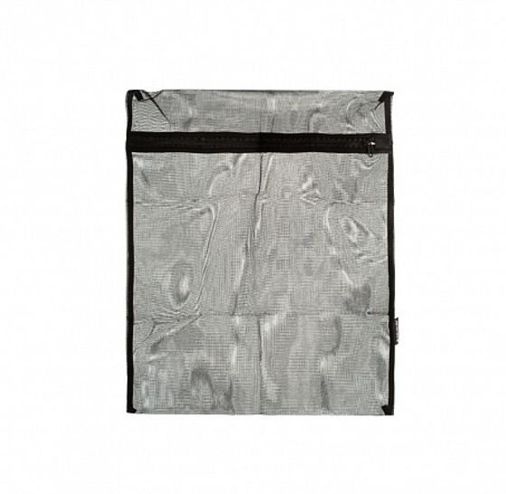 Мешок для деликатной стирки 50х40см черный