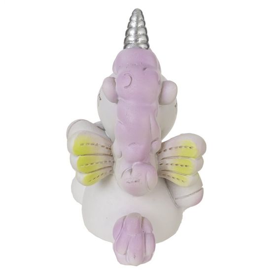 Фигурка декоративная &quot;Единорог&quot;, Д4,5 Ш4 В6 см