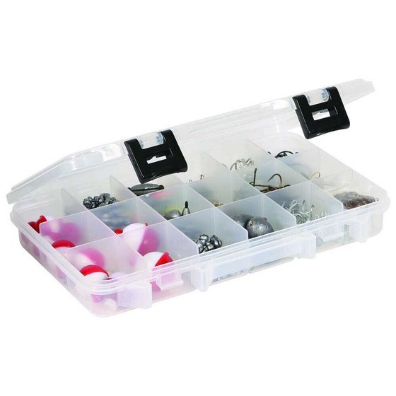 PLANO Prolatch 18 Compartment tackle box