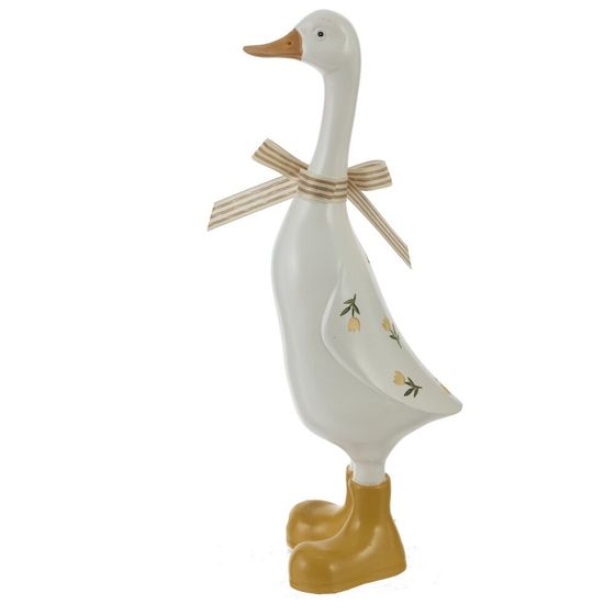 Фигурка декоративная &quot;Гусь&quot;, L9 W7 H23,5 см