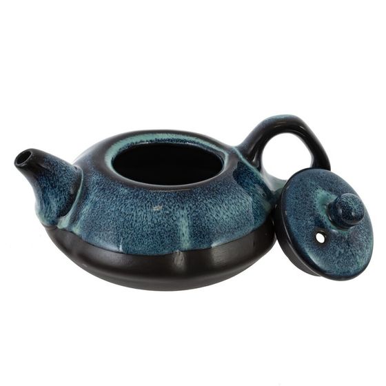 Набор для чайн церем на 4 перс., L23 W22,5 H10,5 см