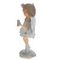 Фигурка декоративная &quot;Девочка&quot;, Д8 Ш5 В12,5 см