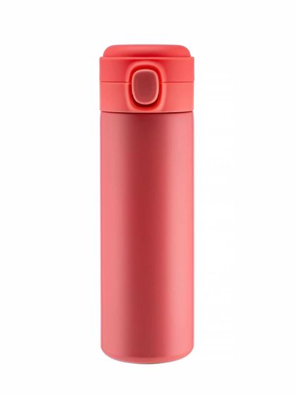 Термокружка Diolex DXMS-450-1 450 мл персиковая