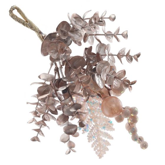 Изделие декоративное &quot;Ветка&quot;, L16 W9 H27 см