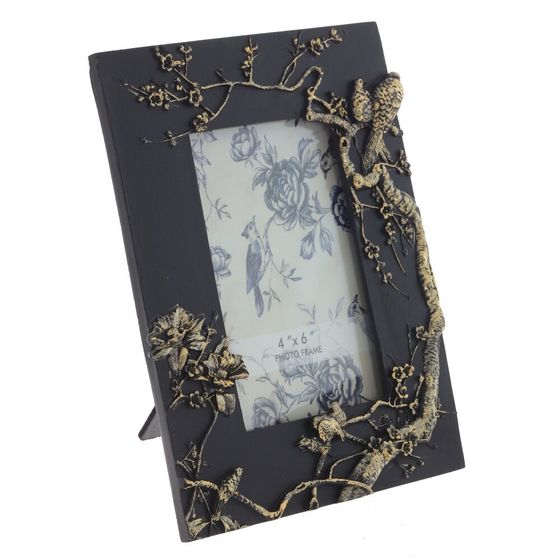 Фоторамка для фото 10*15, L17,5 W2 H23 см