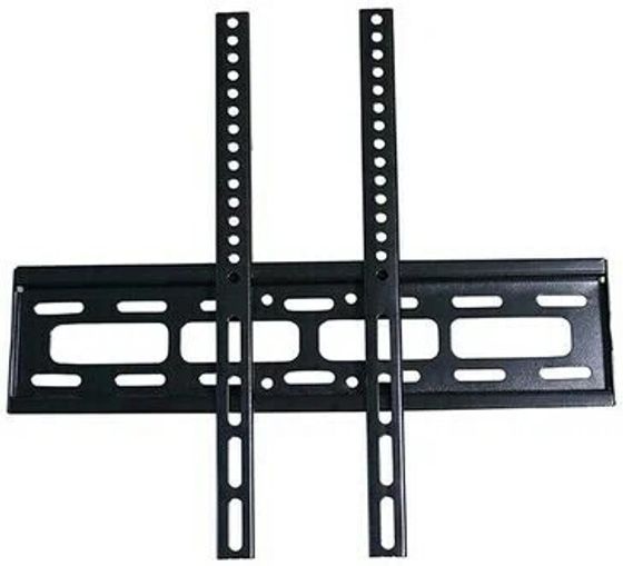 Кронштейн для телевизора Erisson T52 Home26-65.50 Fix черный 26&quot;-65&quot; макс.50кг по высоте