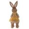 Фигурка декоративная "Заяц", L18 W18 H54 см