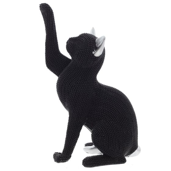 Фигурка декоративная &quot;Кошка&quot;, L15 W8 H21,5 см