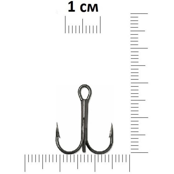 Тройник Marlin&#39;s W2142BN №6