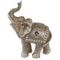 Набор из 7 фигурок декоративных "Слон", L W H11,4 см