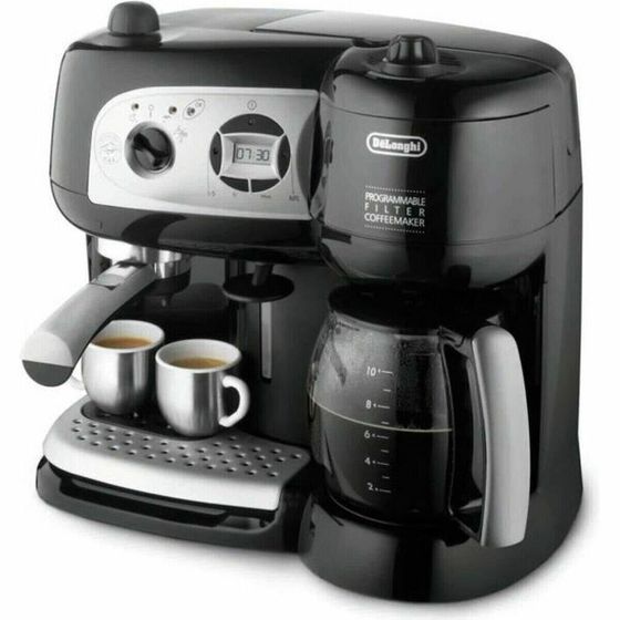 Кофеварка DeLonghi BCO 264.1 1750 Вт 1,2 л