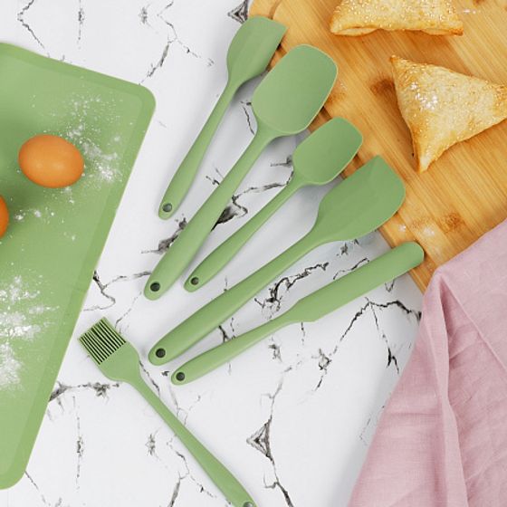 Набор пекарских гаджетов OLIVE 6шт