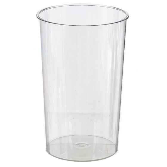 Набор из 3-х ваз, 7800 мл, L21 W21 H38,5 см