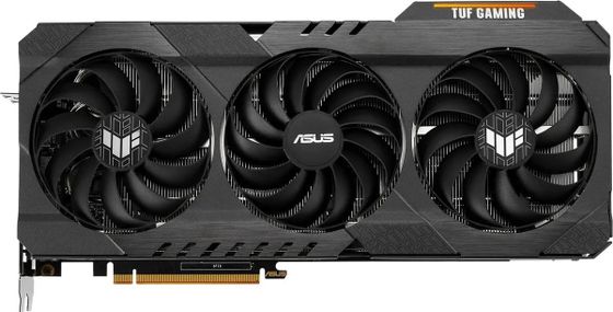 Видеокарта Asus PCI-E 4.0 RX7800XT 16GB TUF-RX7800XT-O16G-OG-GAMING 256bit GDDR6 2213/19500 HDMIx1 DPx3 HDCP Ret