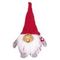 Игрушка набивная &quot;Гном&quot;, L8 W8 H17/10 см, 3в.