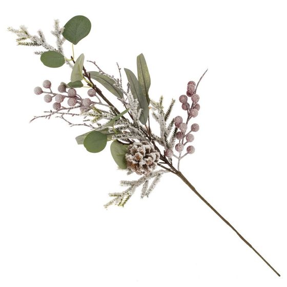 Изделие декоративное &quot;Ветка&quot;, L20 W8 H61 см