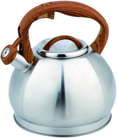Чайник Teco TC-121 3,0л со свистком
