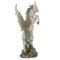 Фигурка декоративная &quot;Пегас&quot;, L29,5 W11 H28,5 см