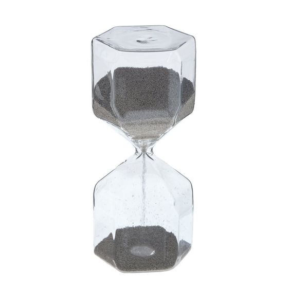 Часы песочные (3 мин.), Д7 Ш7 В16 см