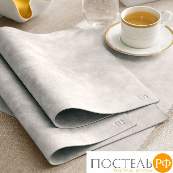 Togas ДАНФОРД экрю Подставка под горячее 45х33,1пр.