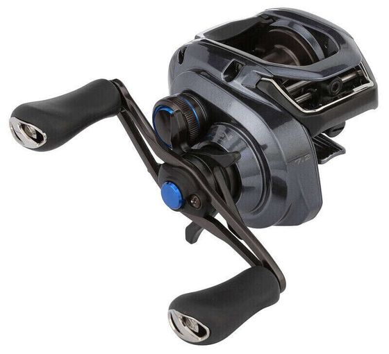 Shimano SLX 70 A Baitcasting Reels | FREE 2-DAY SHIP