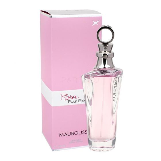 Mauboussin Mauboussin Rose Pour Elle 100 мл парфюмированная вода для женщин