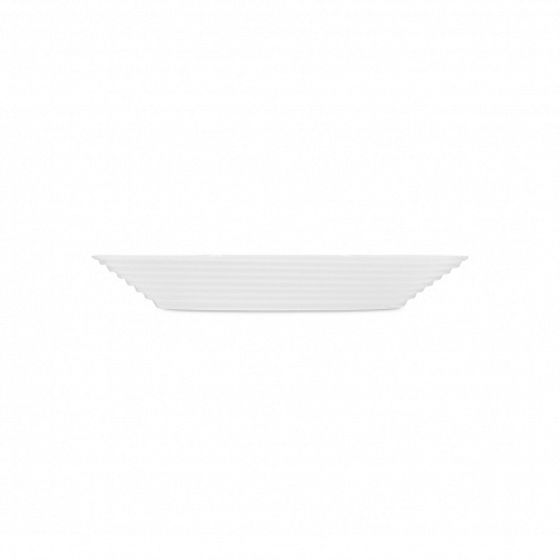 Тарелка суповая АРЕНА 23см