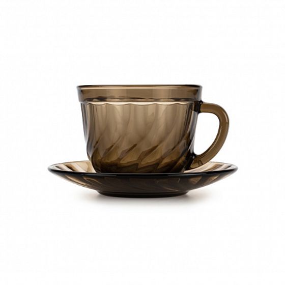 Чайный набор ОКЕАН ЭКЛИПС 220мл