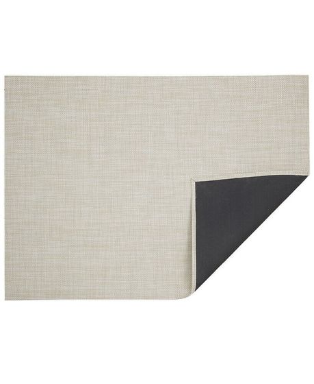 Basketweave Rug , 72&quot; x 106&quot;