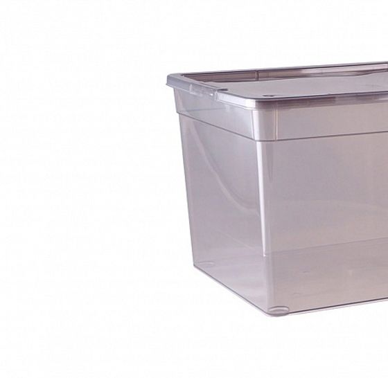 Коробка для хранения MYSTERY 16л