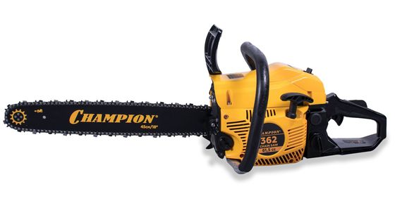 Бензопила Champion 362-18 2,6кВт 3.54 л.с. дл.шины: 18&quot; 45 см