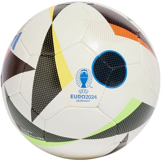 Футбольный adidas Fussballiebe Euro24 Тренировочный зал IN9377