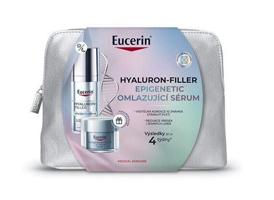 Hyaluron-Filler Epigenetic gift set