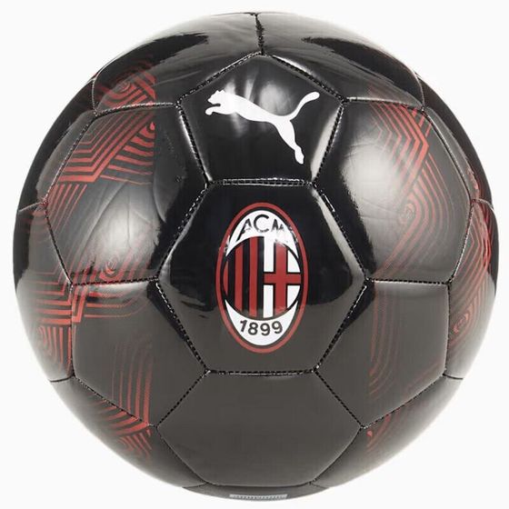 Puma AC Milan Ftbl Core Ball 084155-02