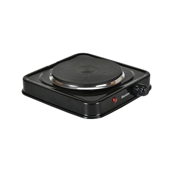 Плитка электрическая Blackton Bt HP114B черный (настольная)