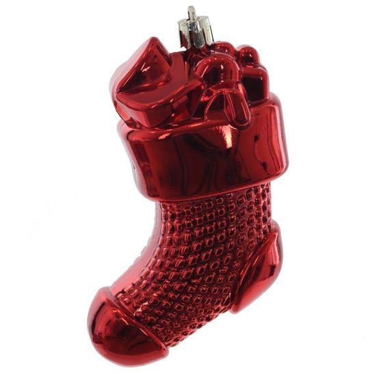 Набор из 20шт Украшение новогоднее &quot;Шар&quot;, L40 W8 H40 см